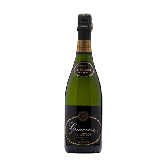 Gramona III Lustros