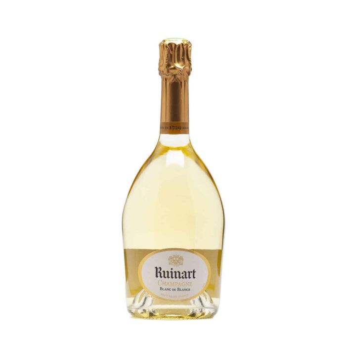 Ruinart Blanc de Blancs Brut