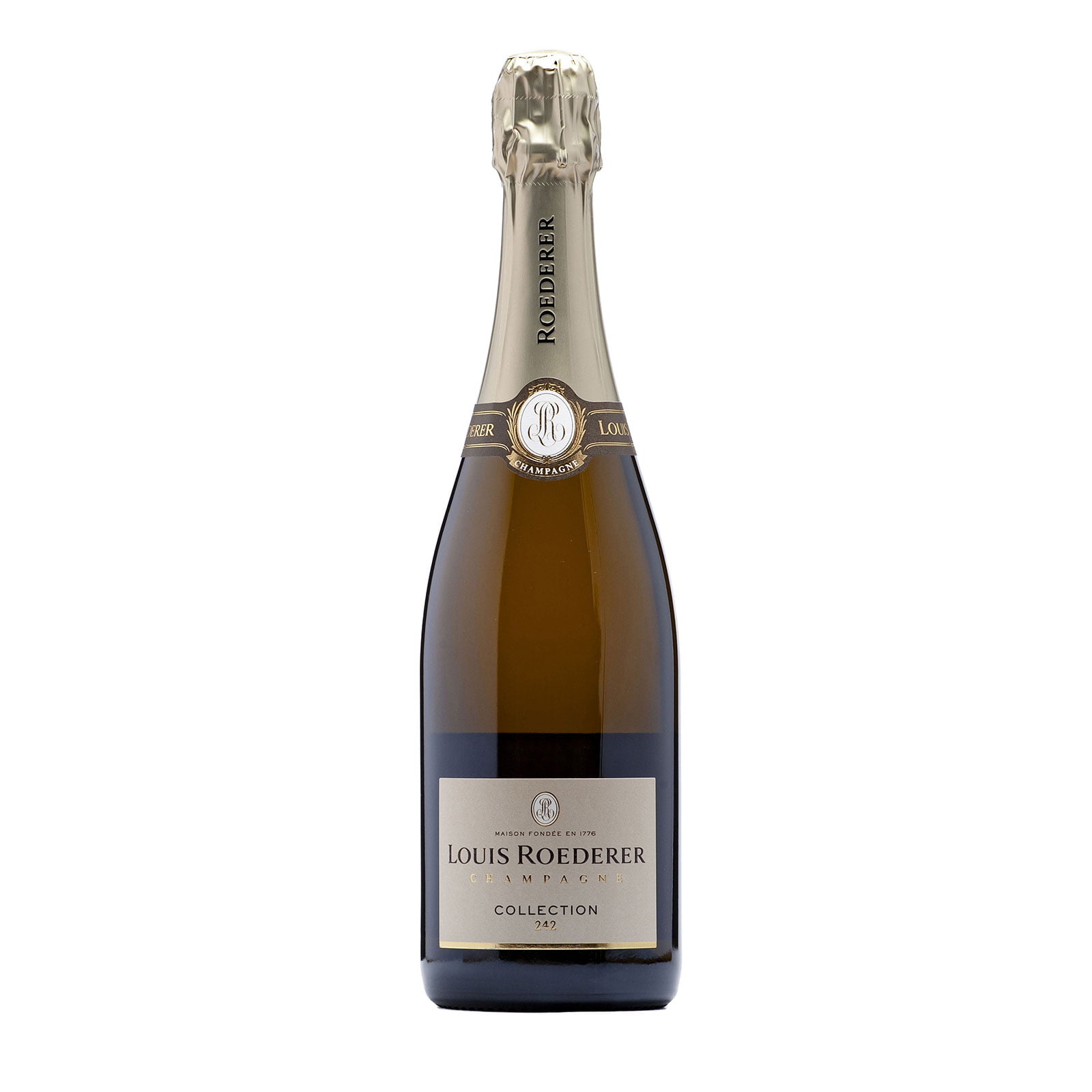 Louis Roederer Brut Collection 243
