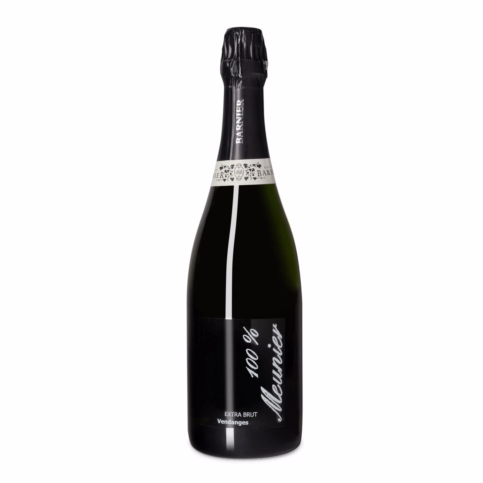 Roger Barnier 100% Meunier Extra Brut