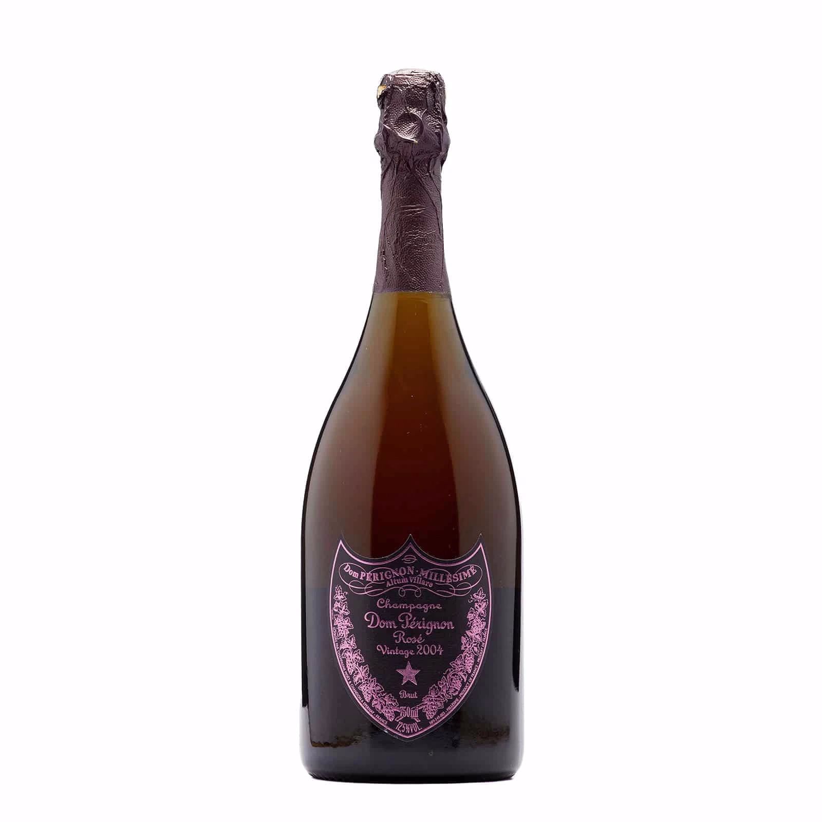 Dom Pérignon Brut Rosé 2009 11 Dom Pérignon Brut Rosé 2009