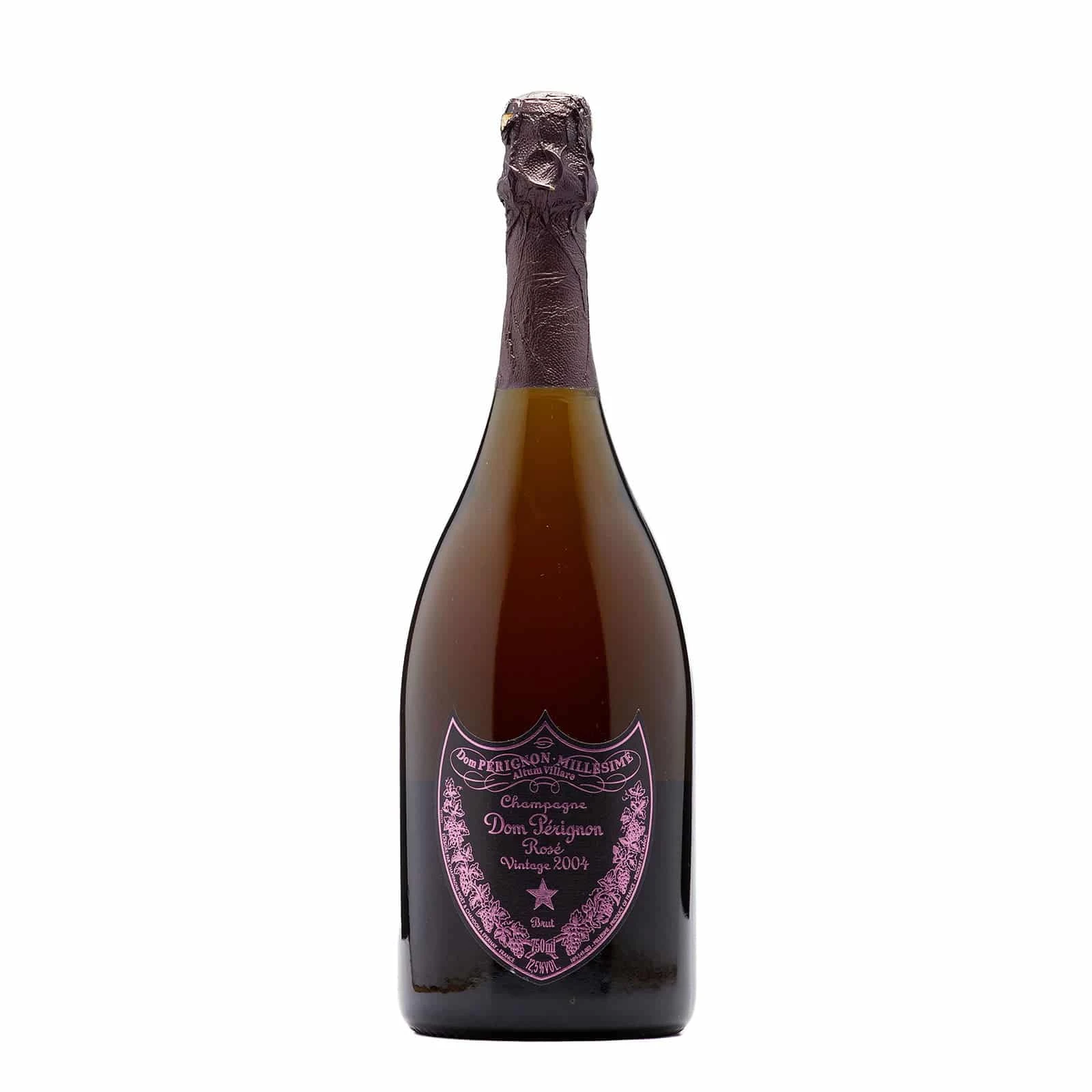 Dom Pérignon Brut Rosé 2009