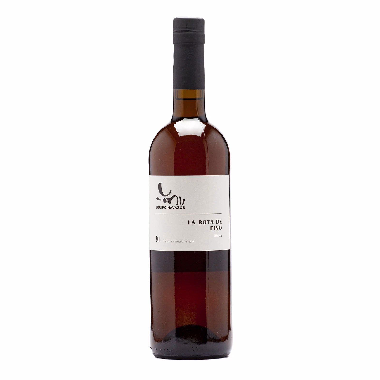 La Bota de Fino Nº 135