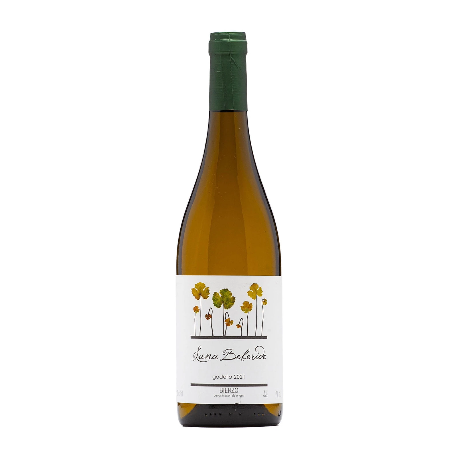 Luna Beberide Blanco 2025