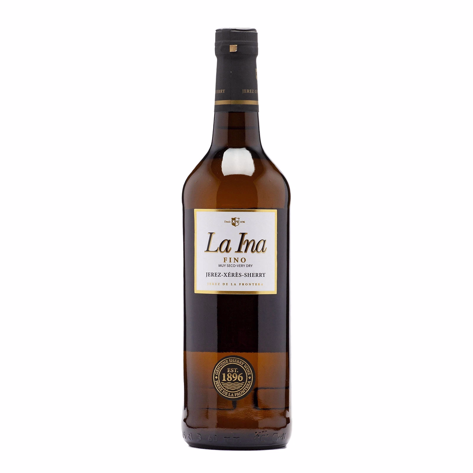 La Ina Fino