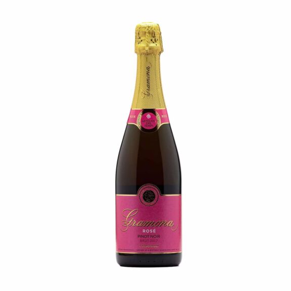 Gramona Rosé Brut 2021