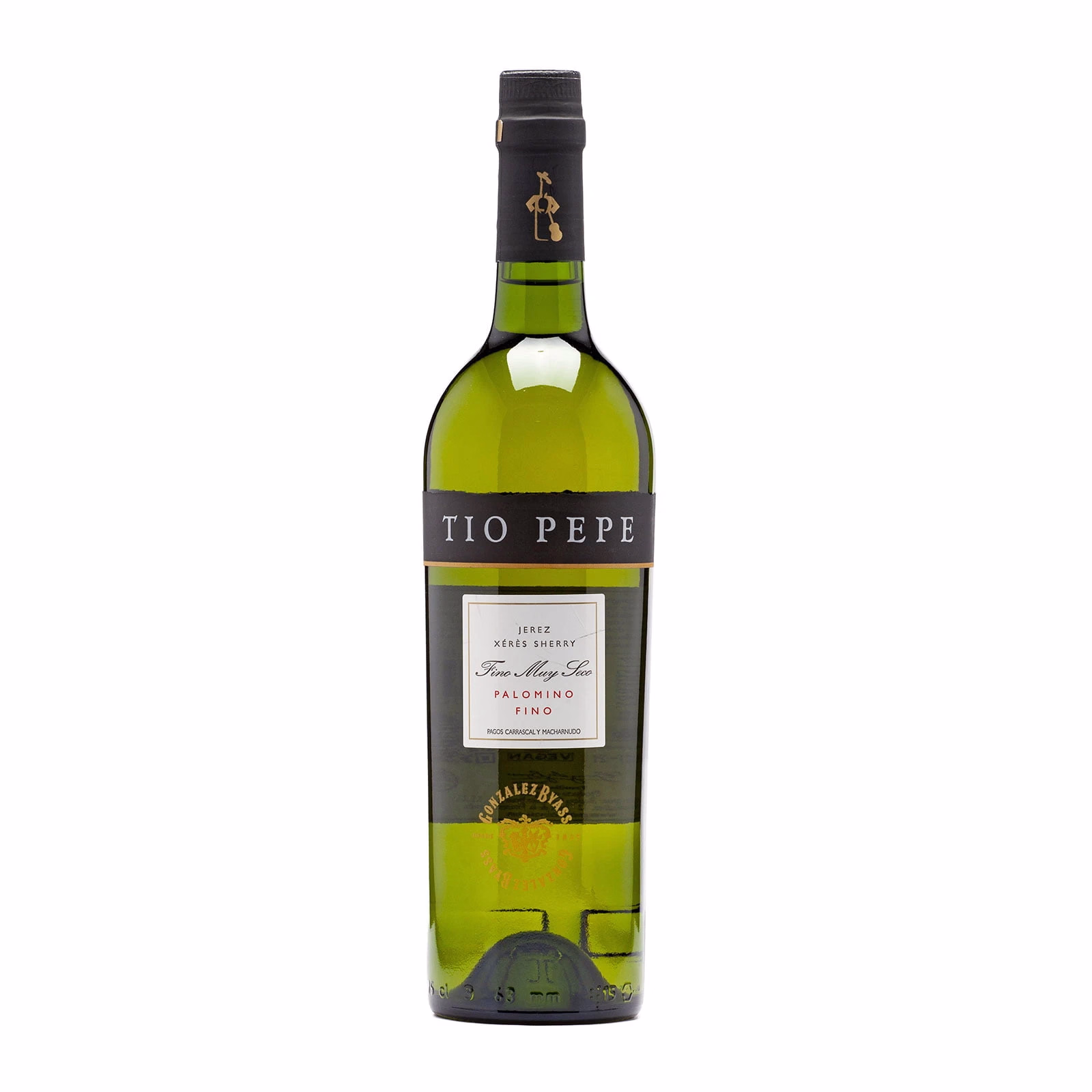 Tío Pepe Fino