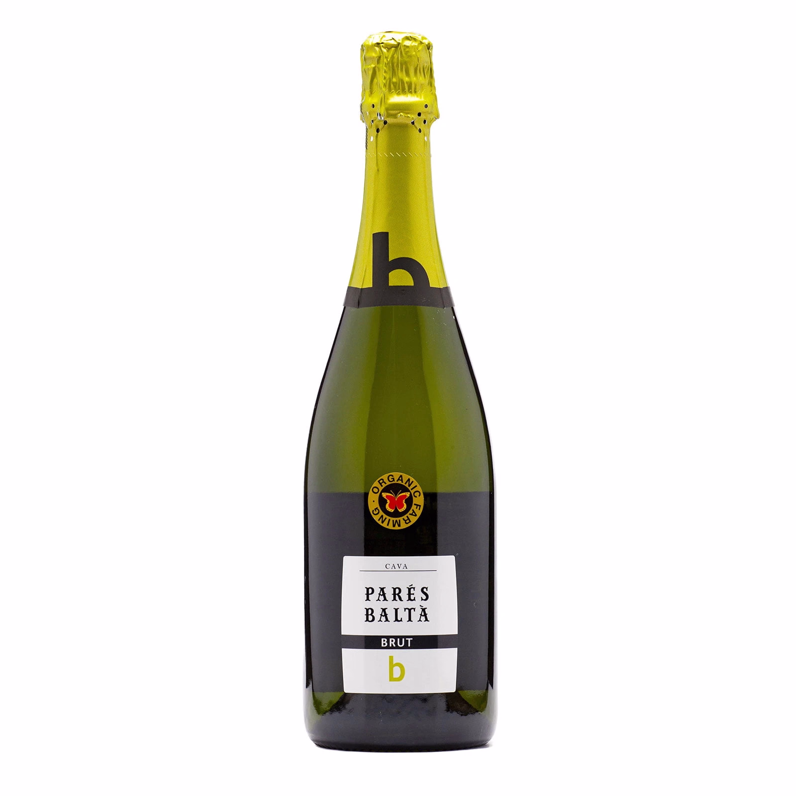 Parés Baltà Brut