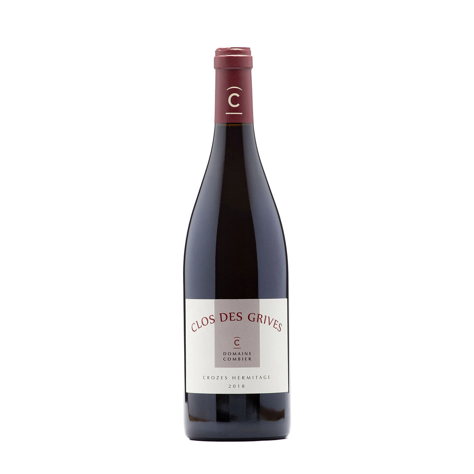 Combier Clos des Grives 2022