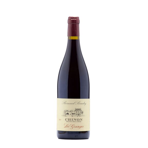 Bernard Baudry Les Granges 2019