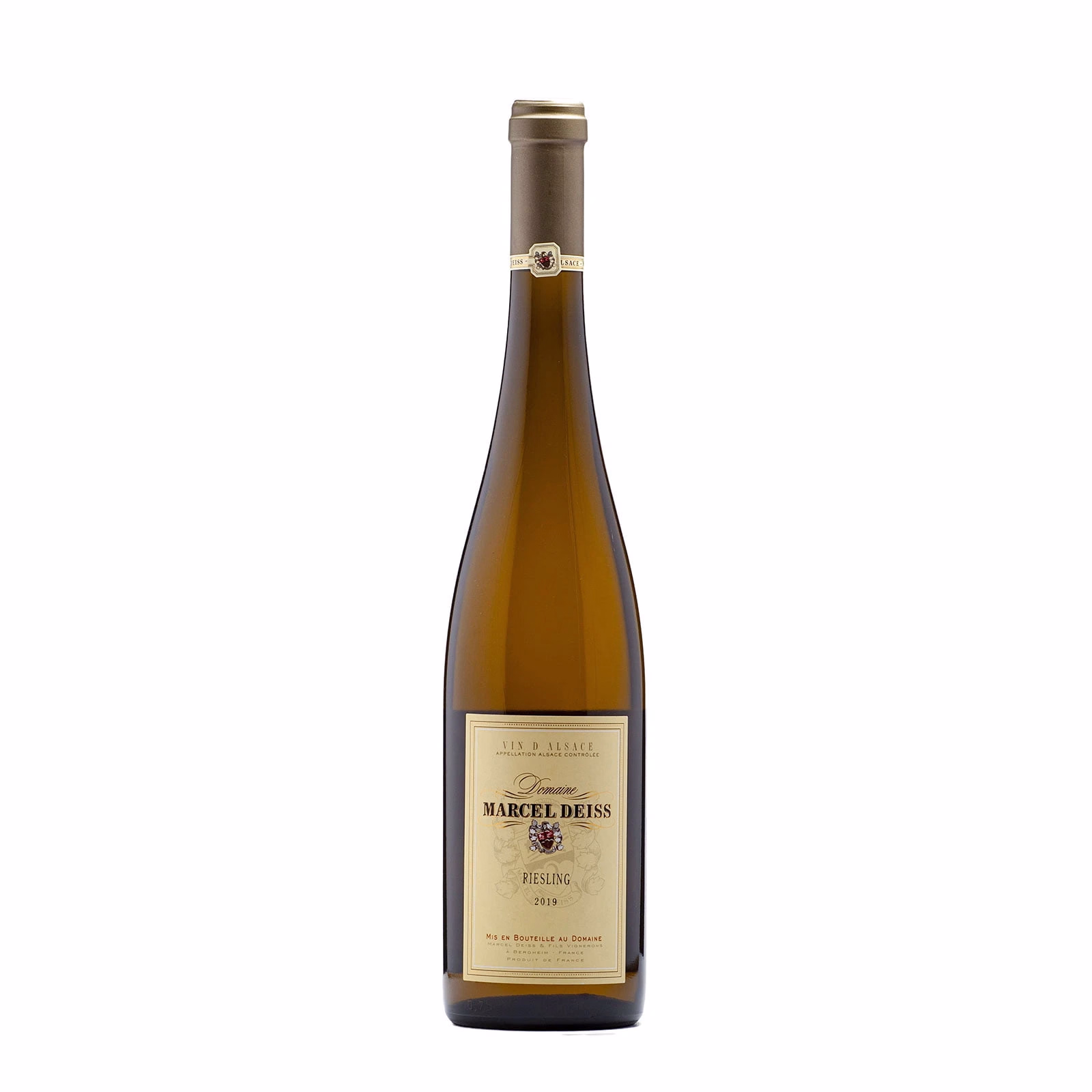 Marcel Deiss Riesling 2019 17 Marcel Deiss Riesling 2019