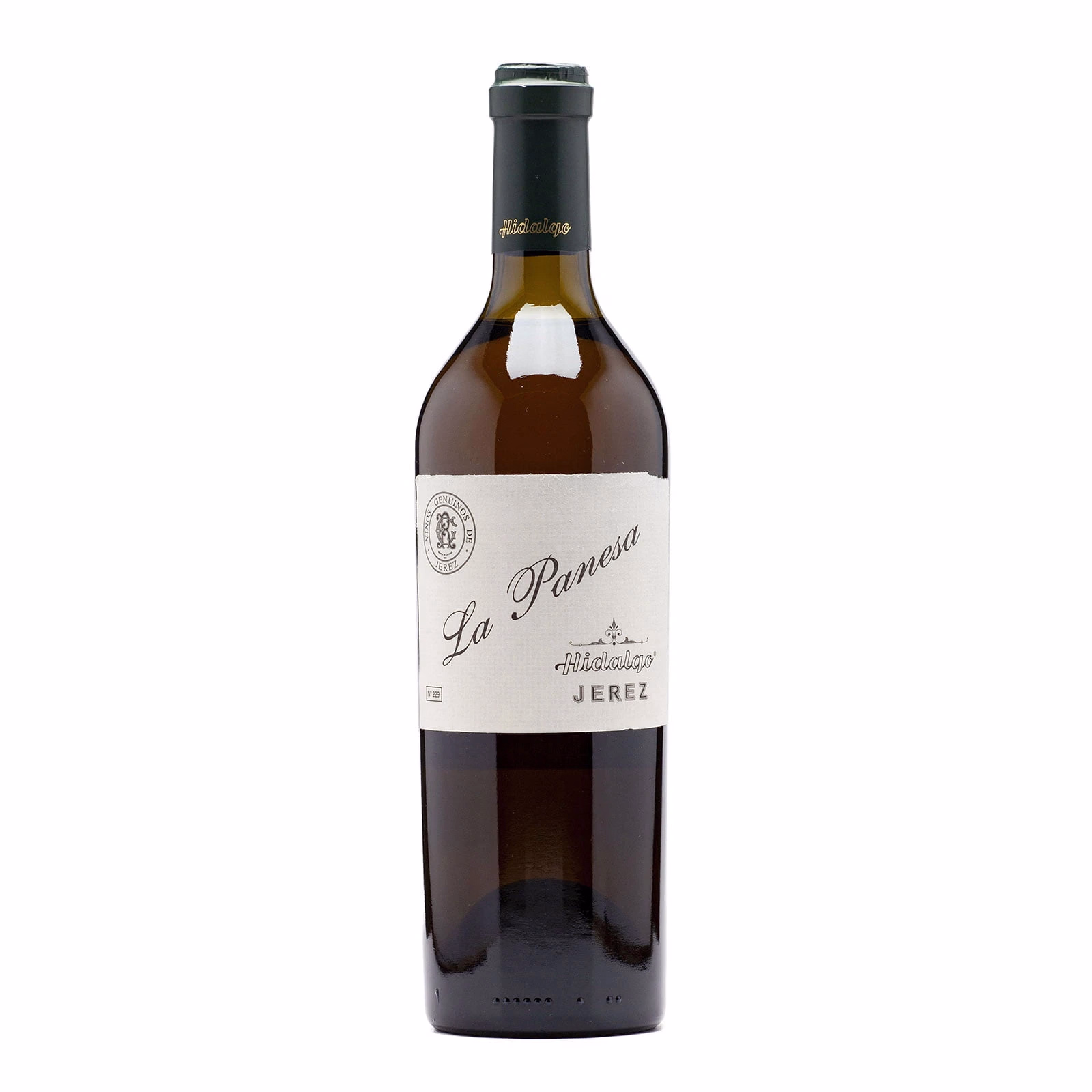 Hidalgo Fino La Panesa