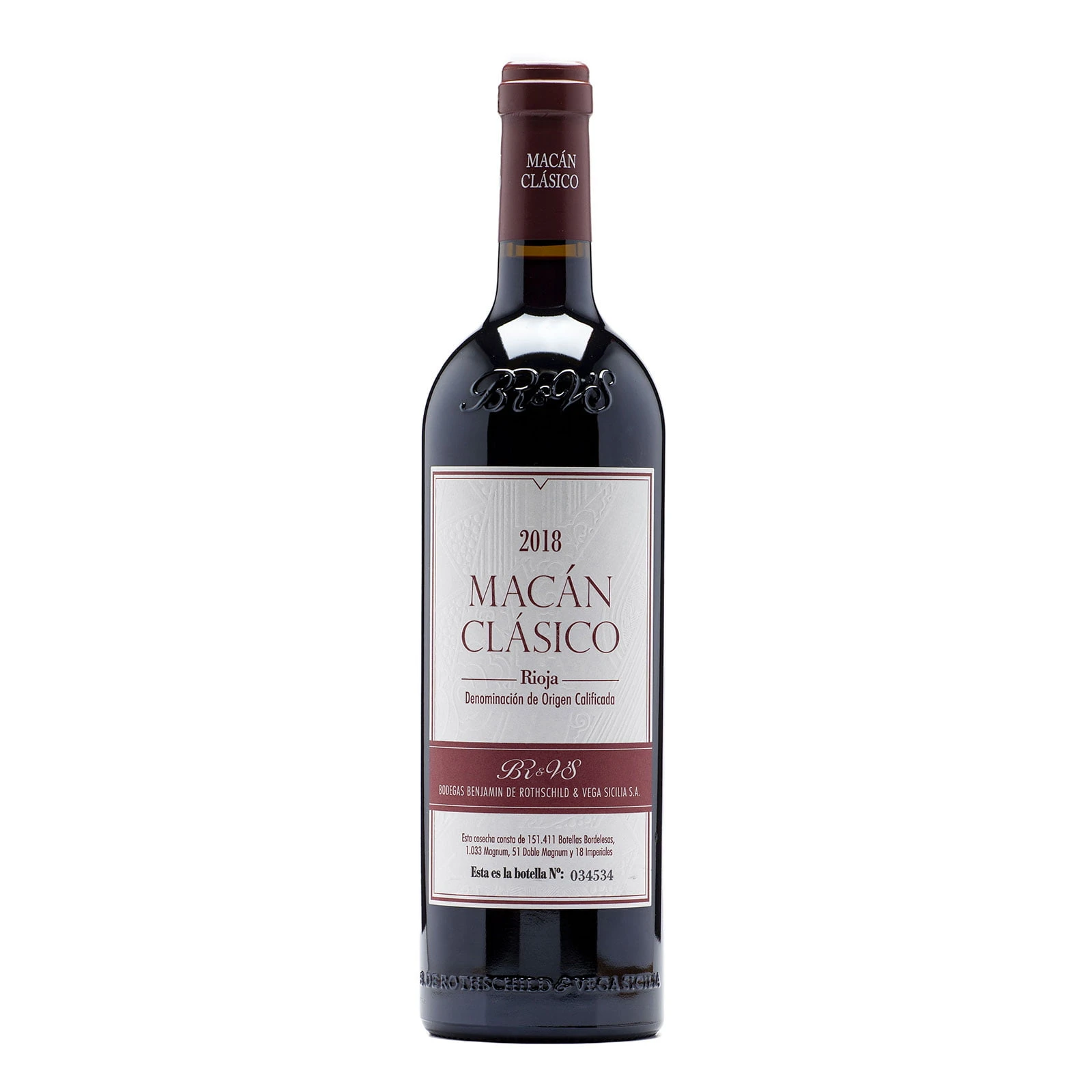 Macán Clásico 2020