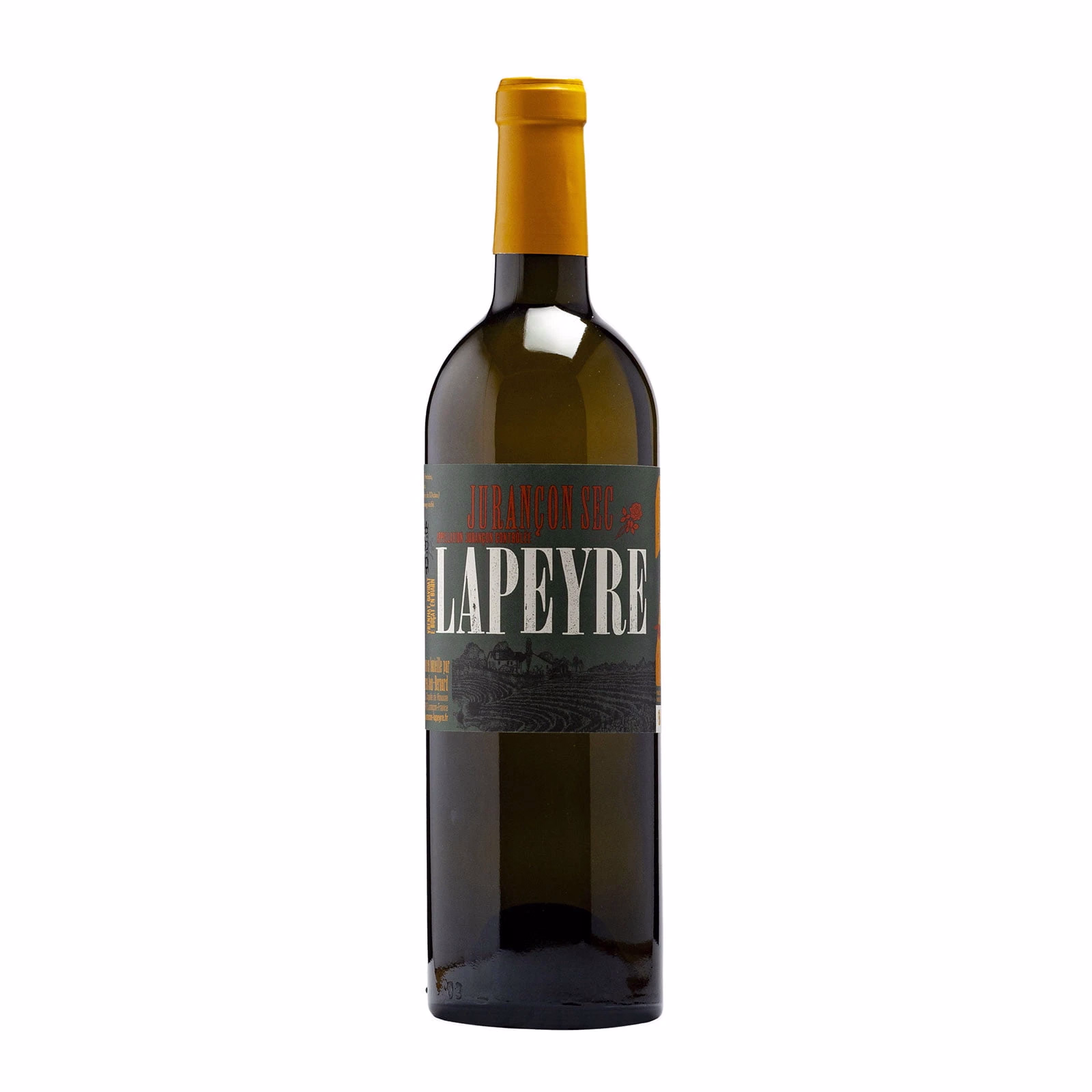 Lapeyre Sec 7 Lapeyre Sec