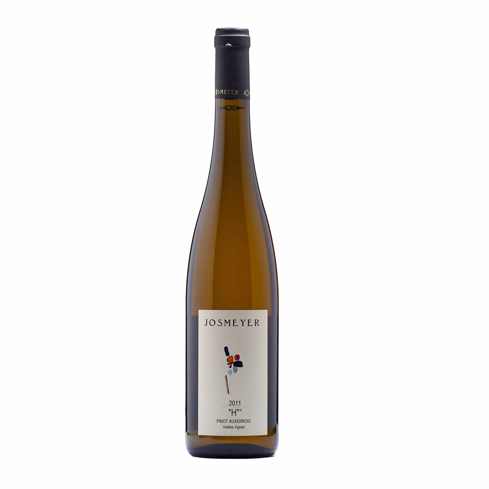 Josmeyer Pinot Auxerrois 2011