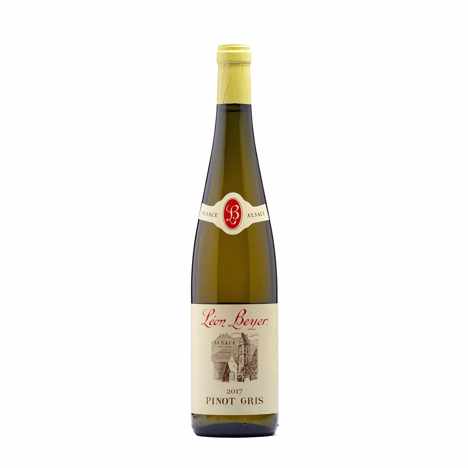 Léon Beyer Pinot gris 2019
