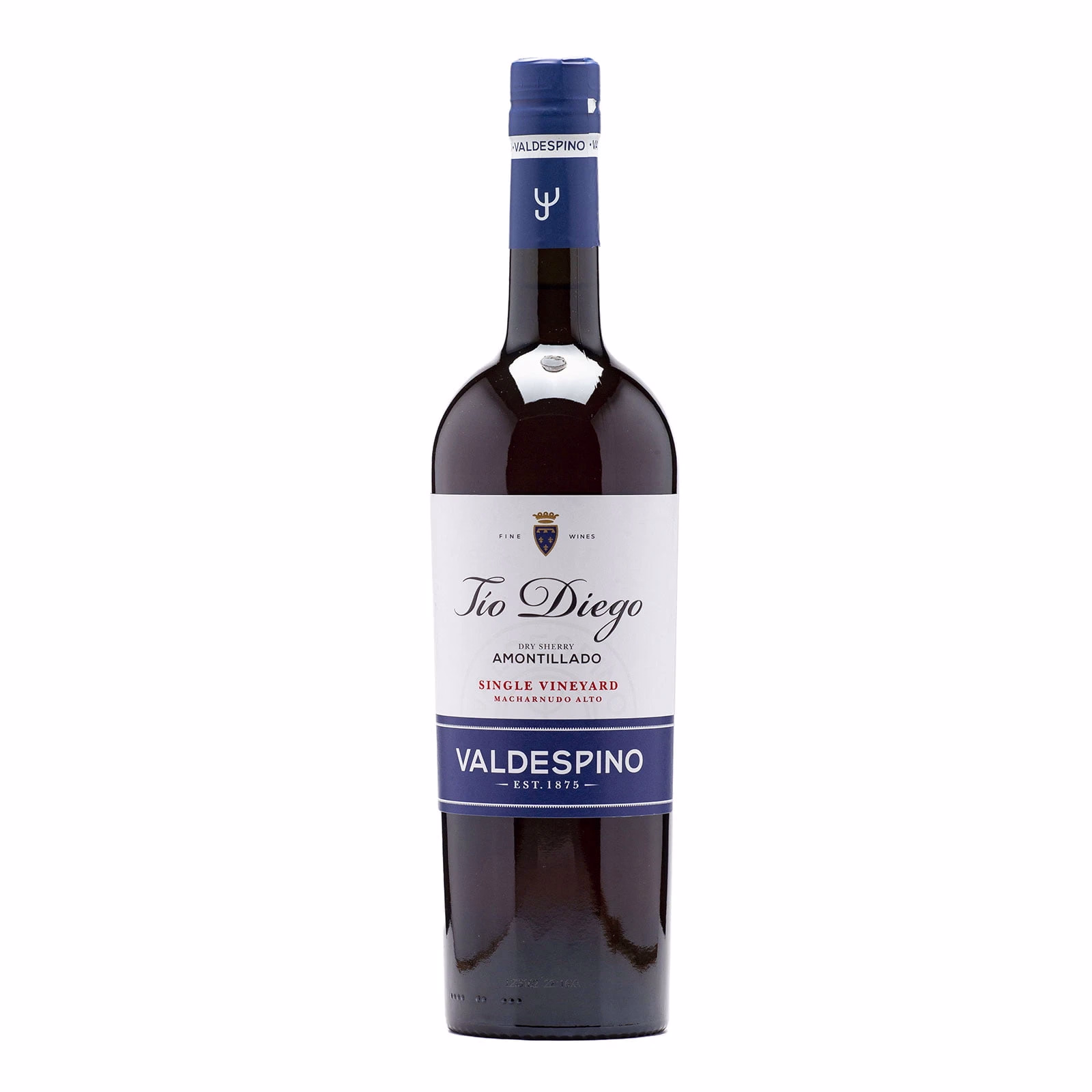 Tío Diego Amontillado