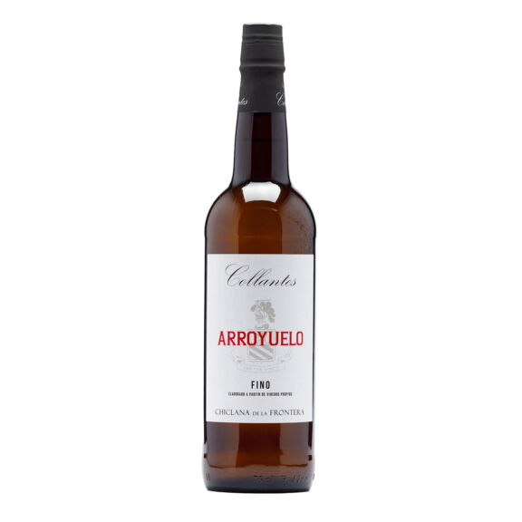 Collantes Fino Arroyuelo