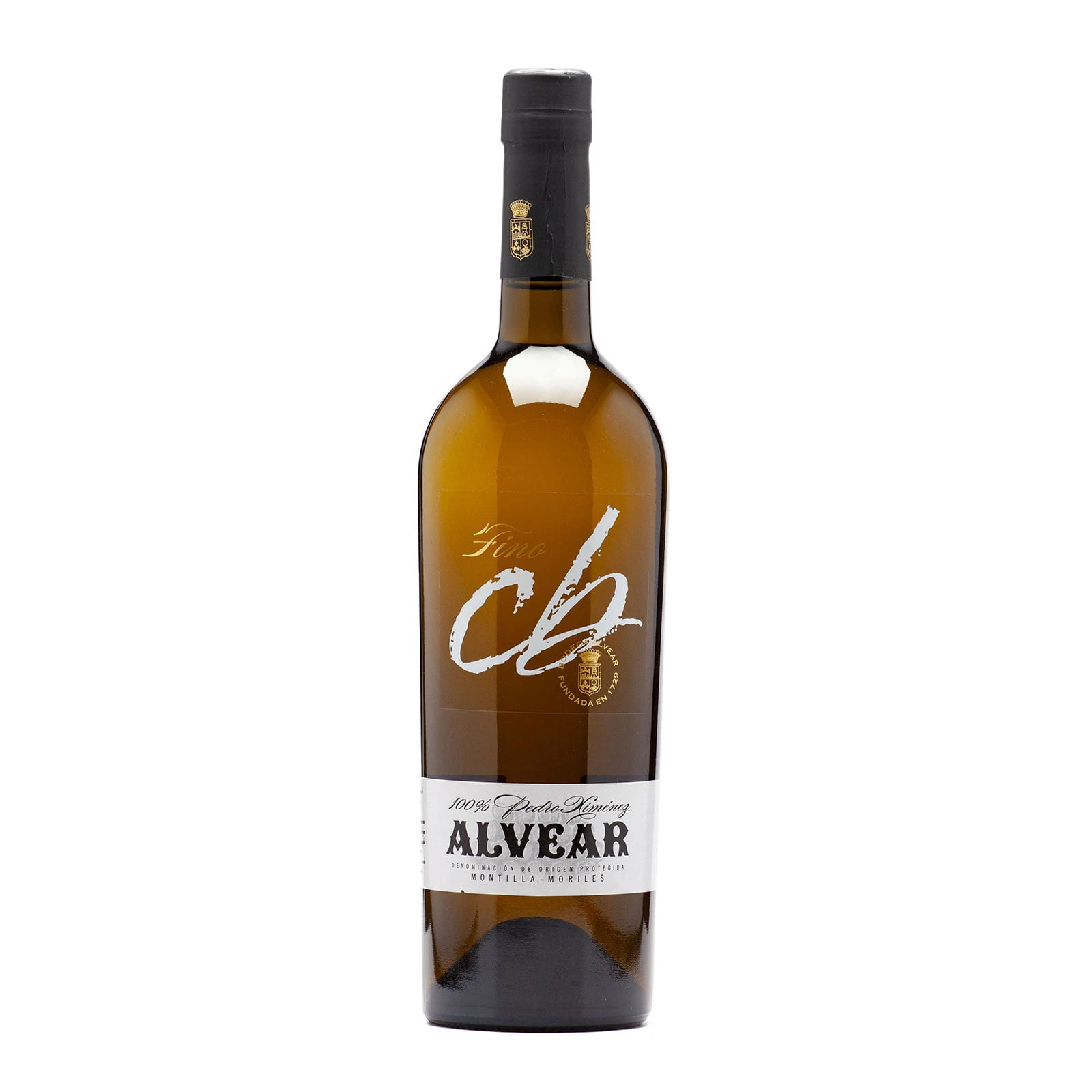 Fino CB Alvear
