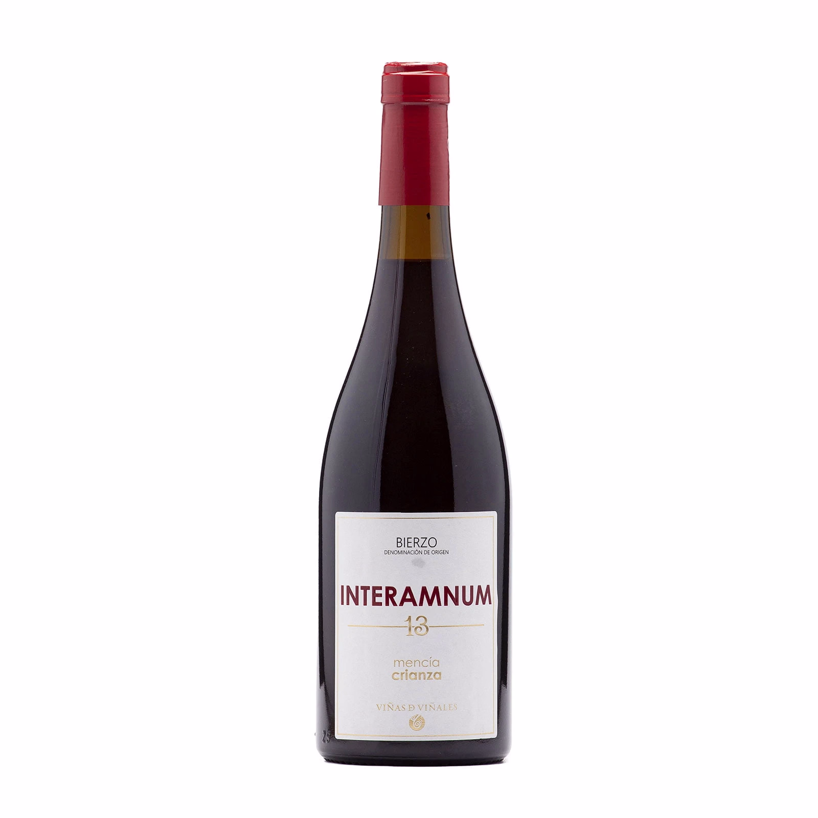 Interamnum Crianza 2013
