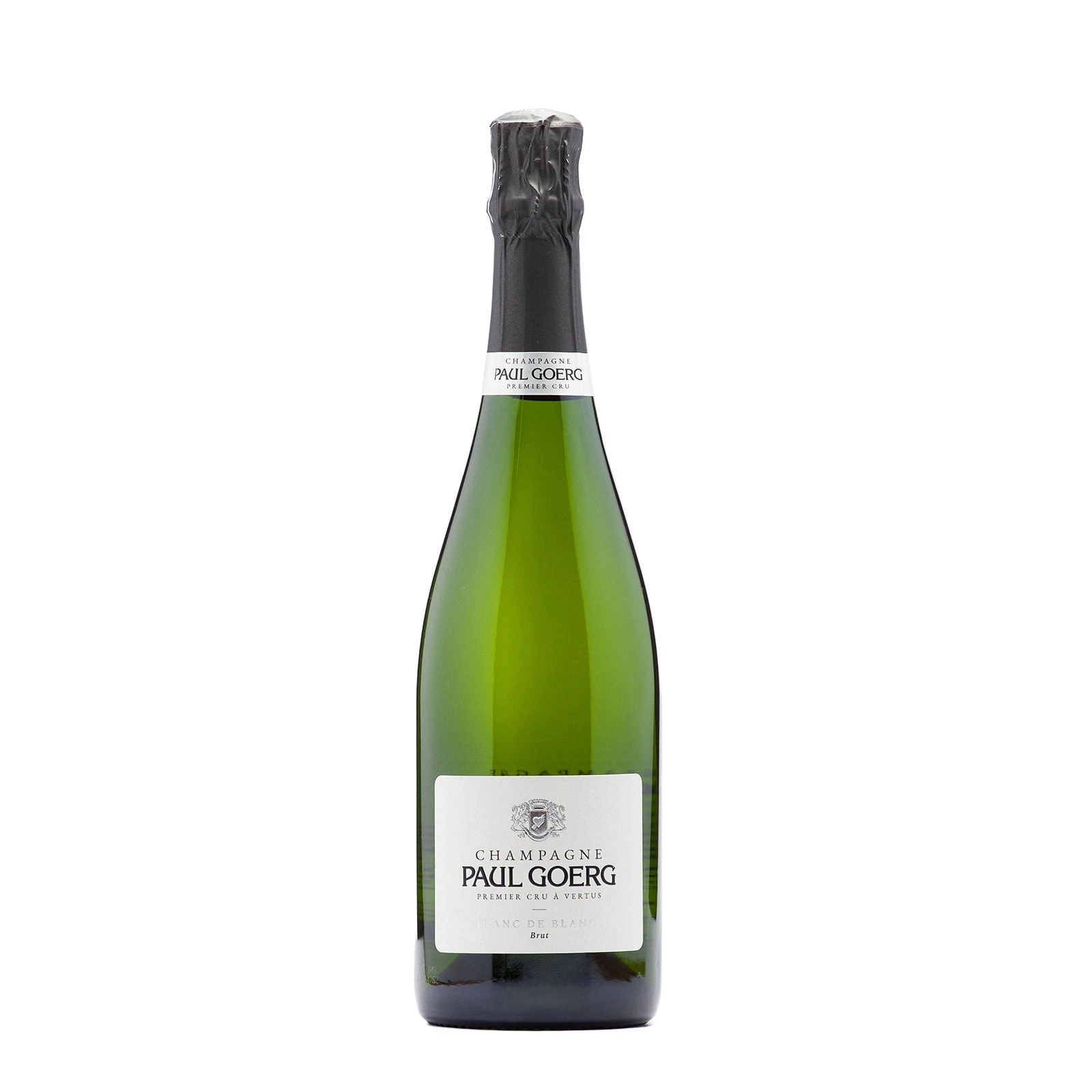 Paul Goerg blanc de blancs brut