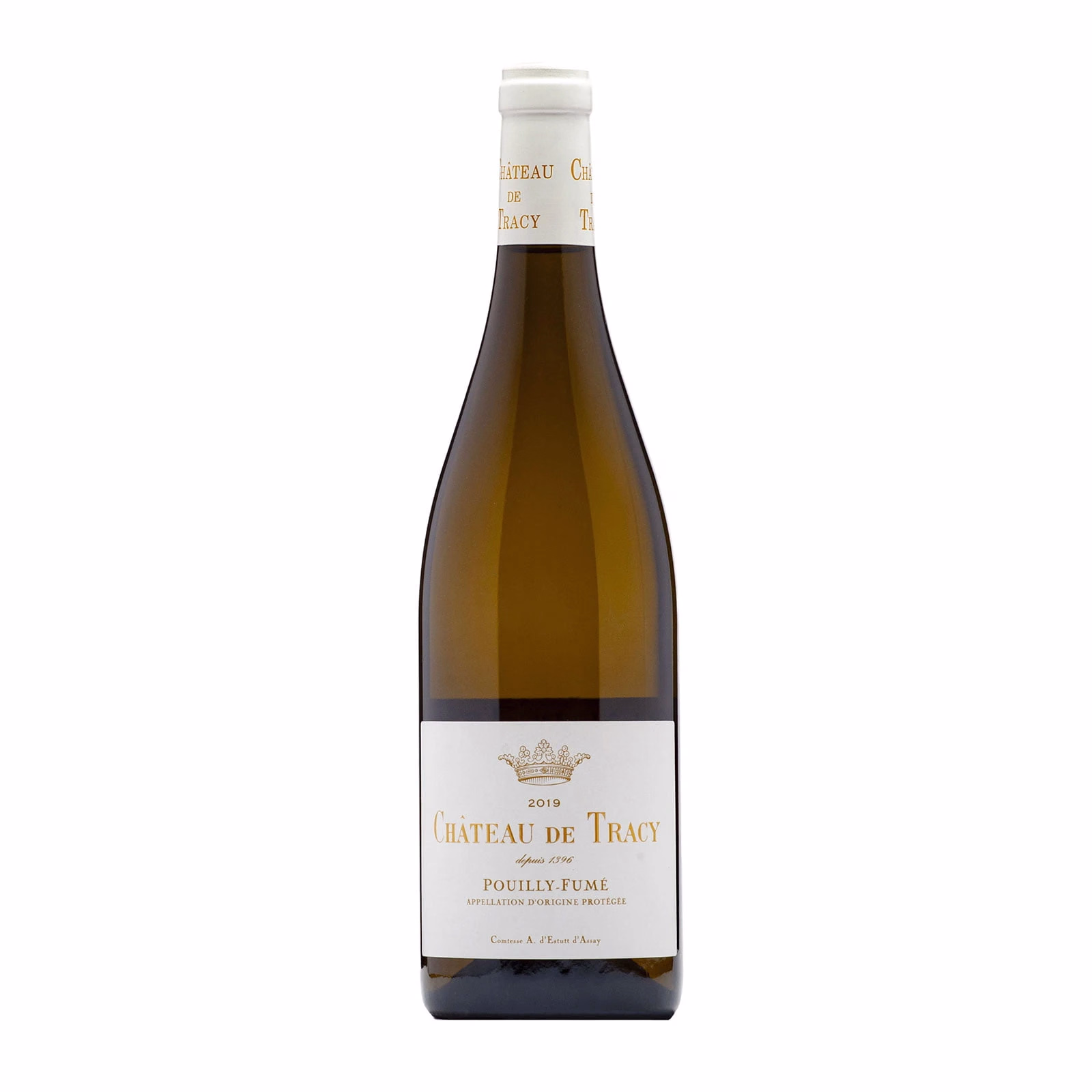 Château de Tracy 2023 16 Château de Tracy 2023