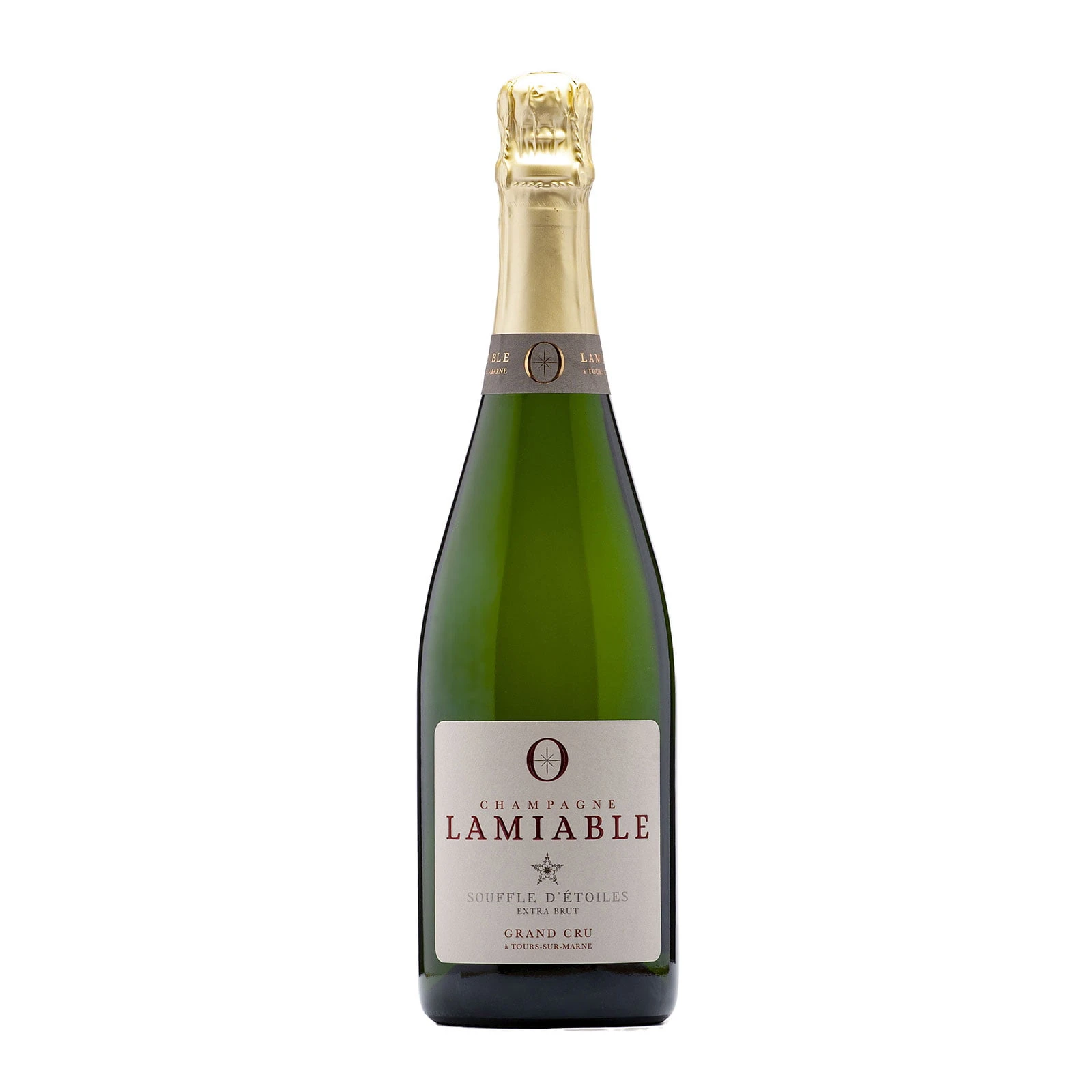 Lamiable Soufle D´Etoiles Extra-Brut Grand Cru