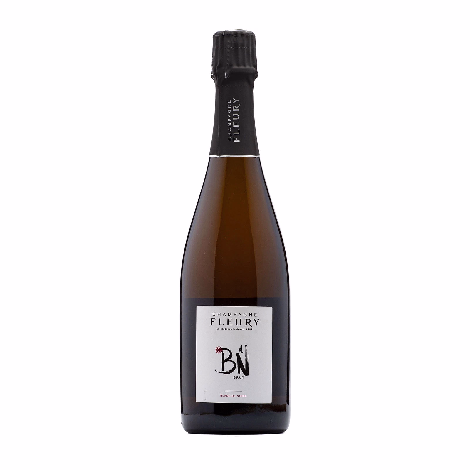 Fleury Blanc de Noirs