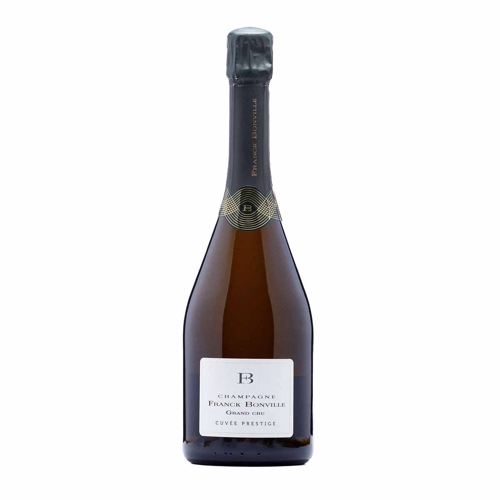 Franck Bonville Brut Grand Cru Mágnum