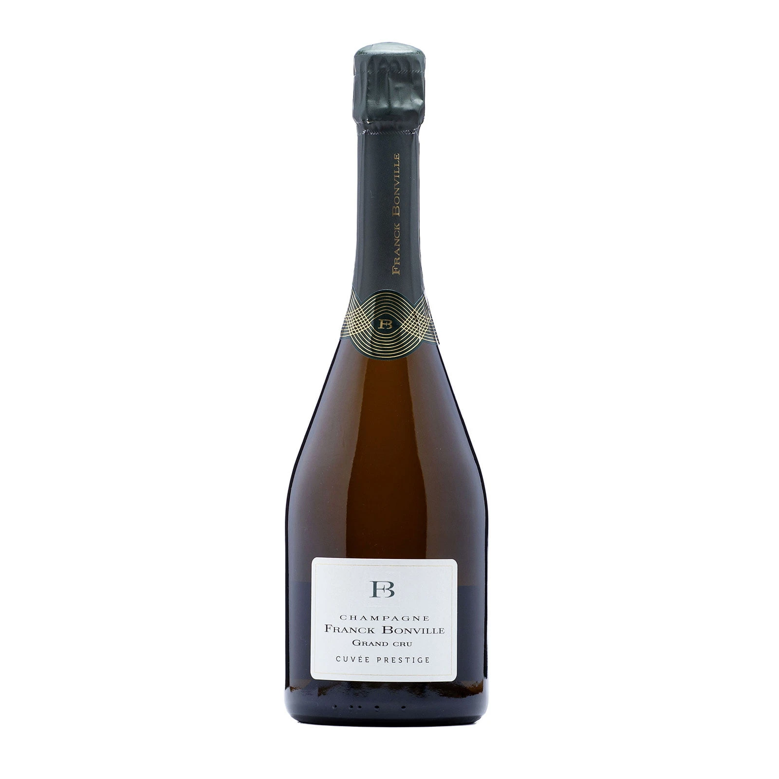 Franck Bonville Brut Grand Cru Mágnum