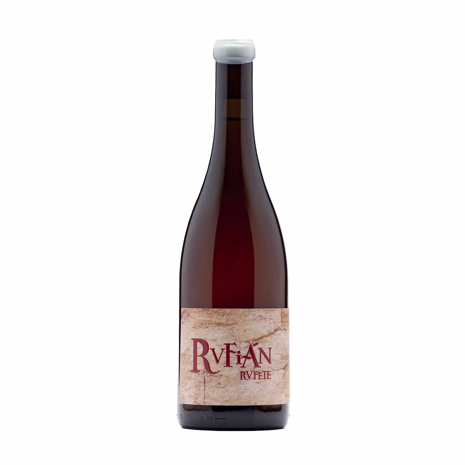 Rufián Rufete Vin Gris 17 Rufián Rufete Vin Gris