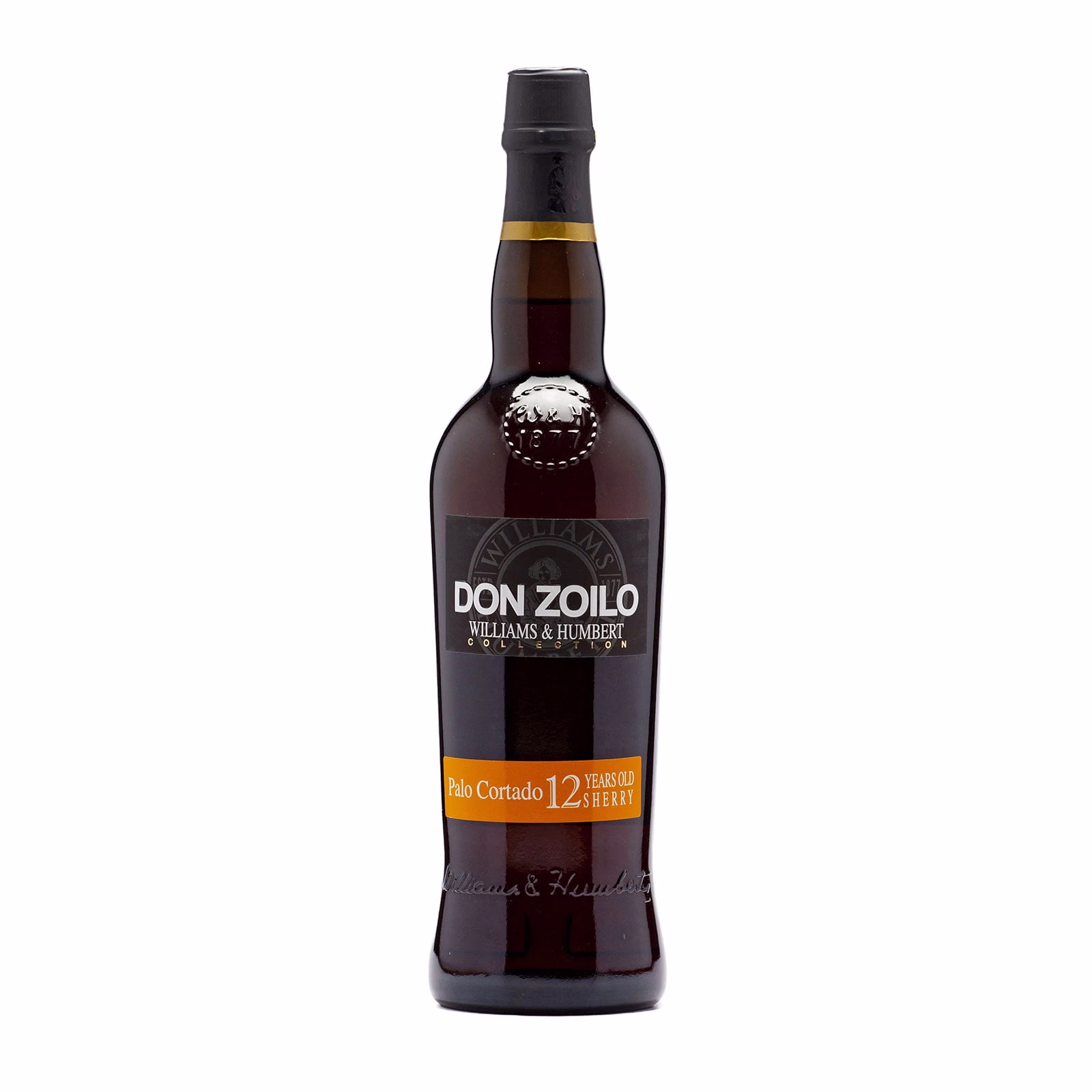 Don Zoilo Palo Cortado 2 Don Zoilo Palo Cortado