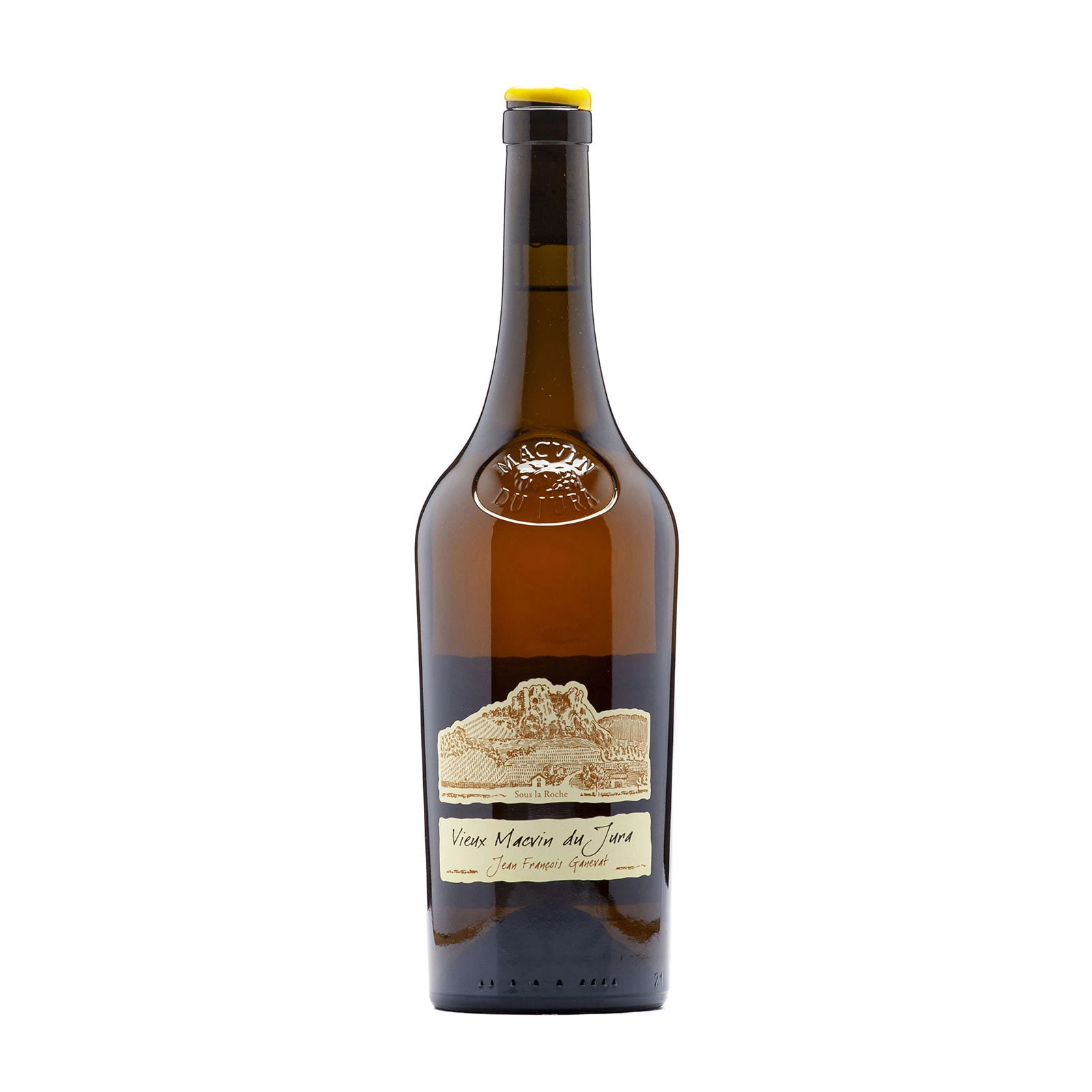 Ganevat Vieux Macvin du Jura