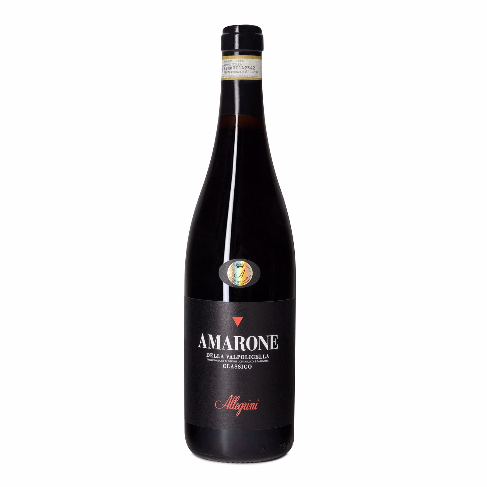 Allegrini Amarone della Valpolicella 2020 3 Allegrini Amarone della Valpolicella 2020