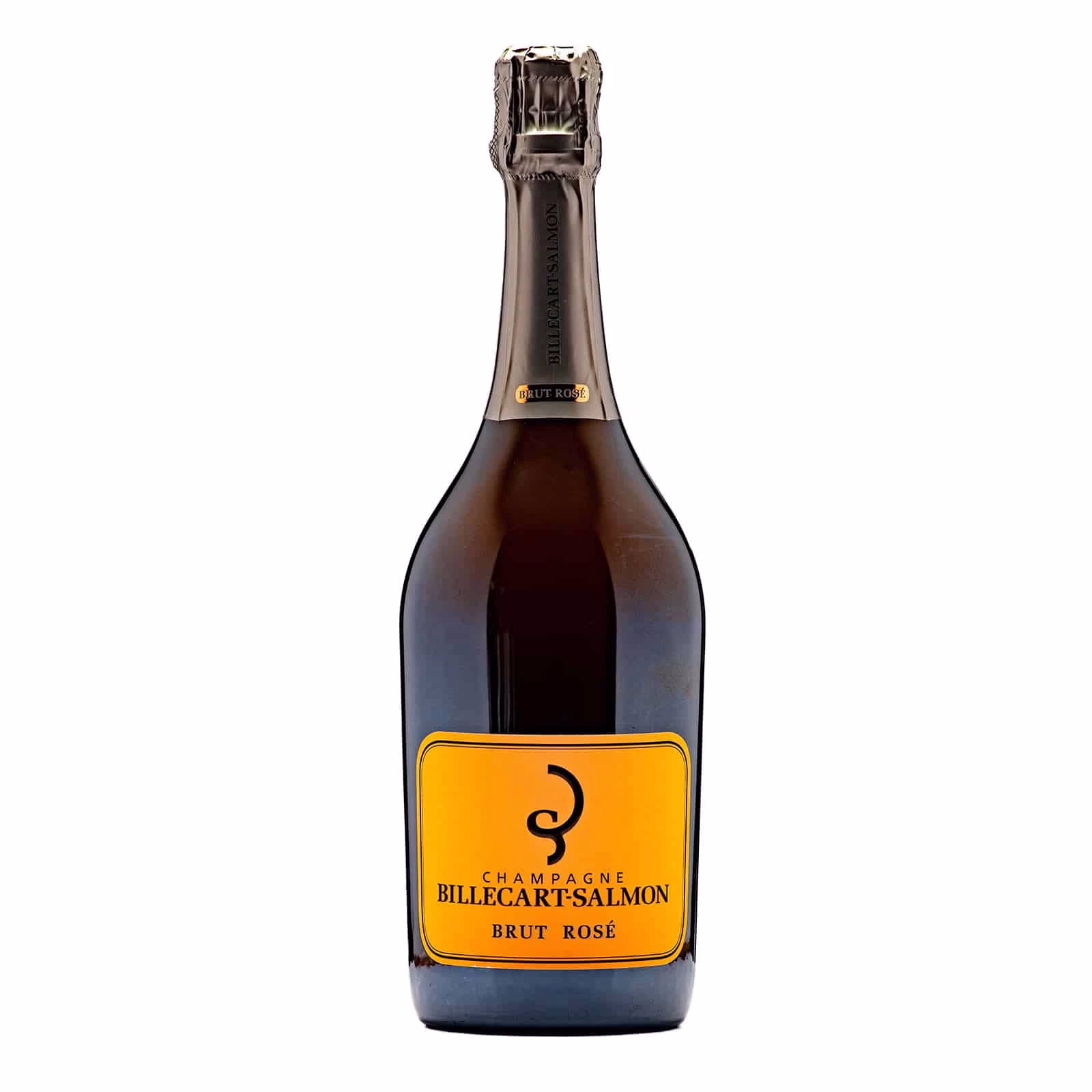 Billecart-Salmon Brut Rosé 5 Billecart-Salmon Brut Rosé