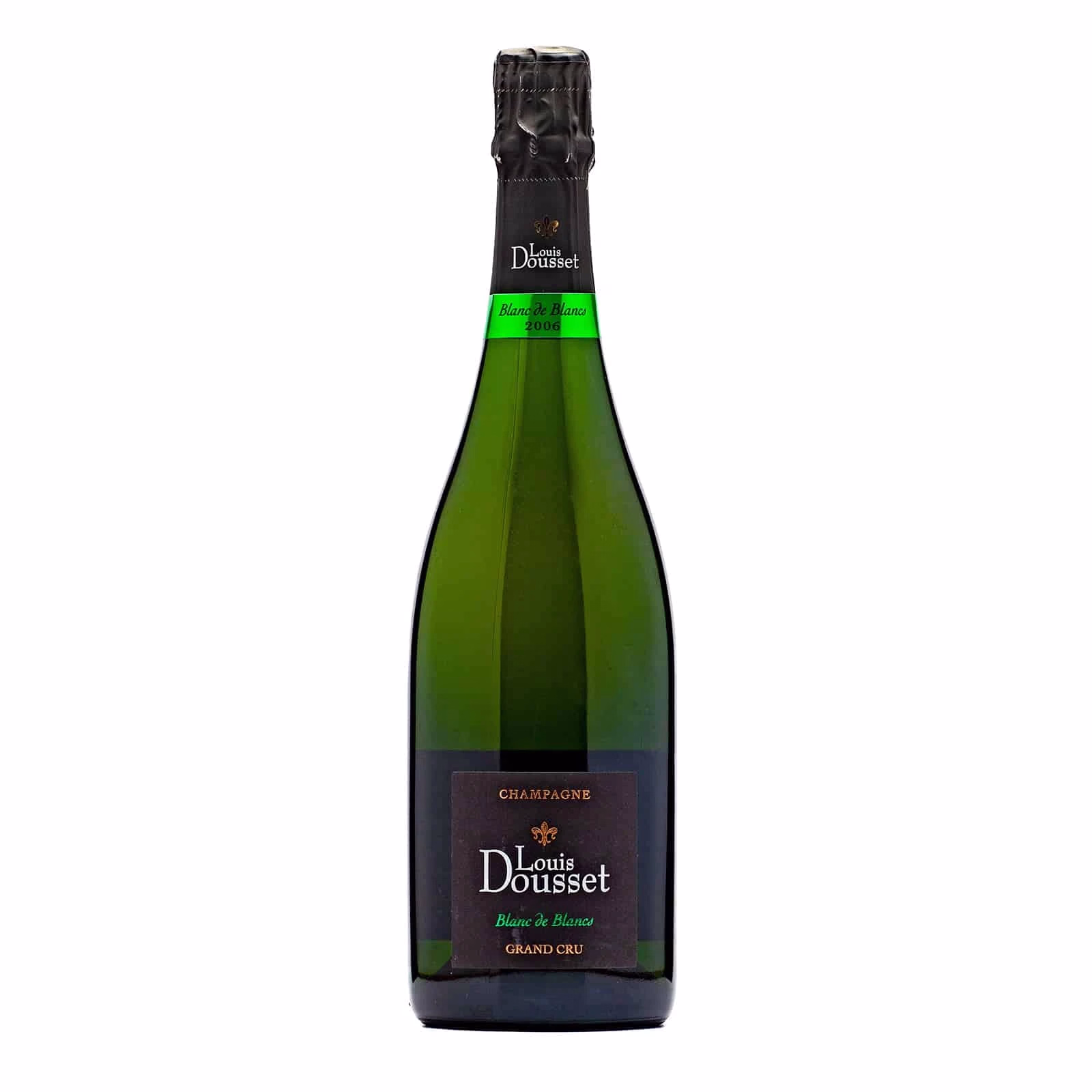 Louis Dousset Blanc de Blancs