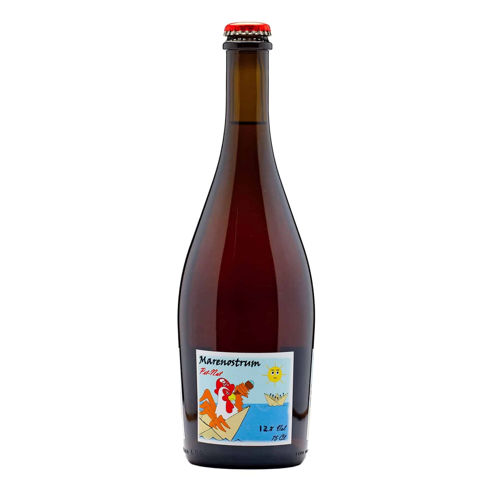 Marenostrum Ancestral Garnacha