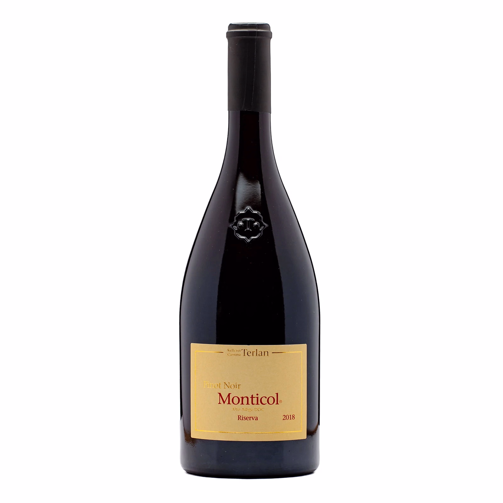 Terlano Monticol Riserva Pinot Noir