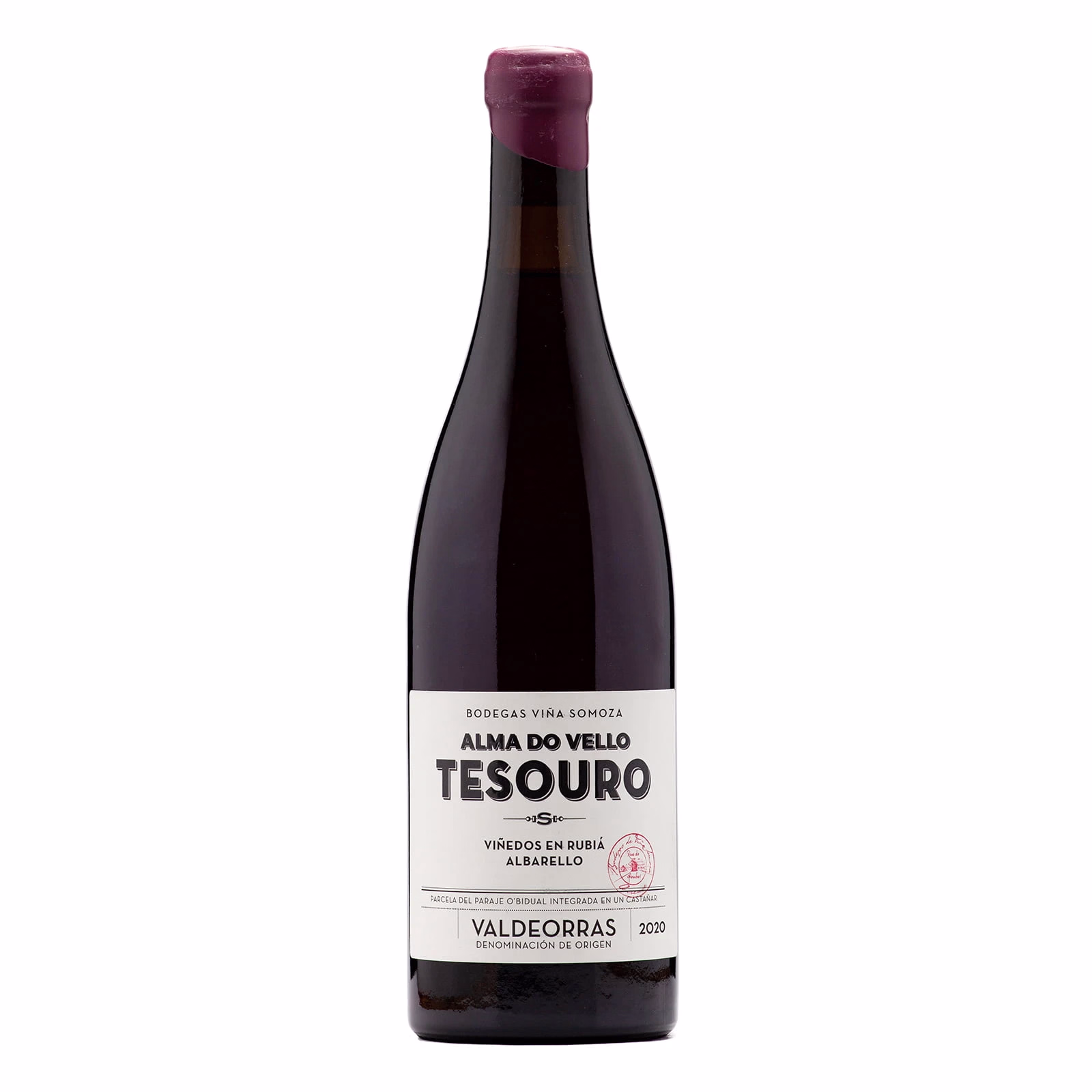 Tesouro Alma Do Vello 2022