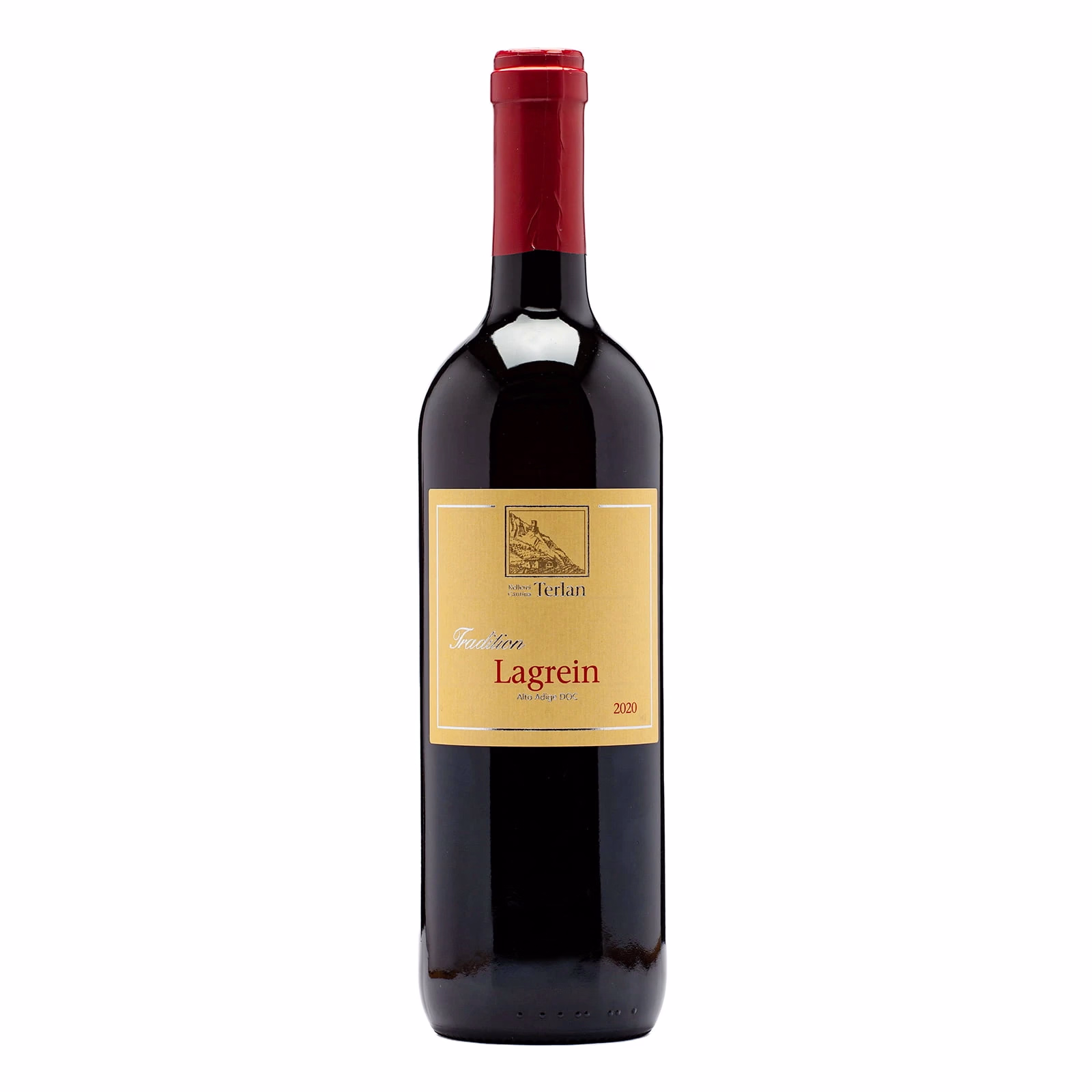 Terlano Lagrein 2024 14 Terlano Lagrein 2024