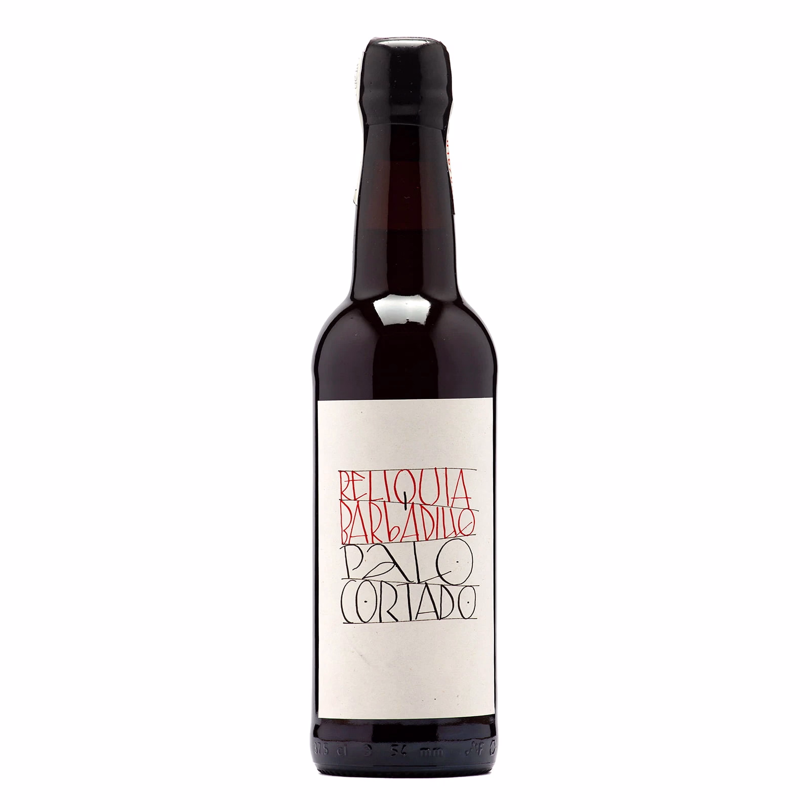 Barbadillo Reliquia Palo Cortado