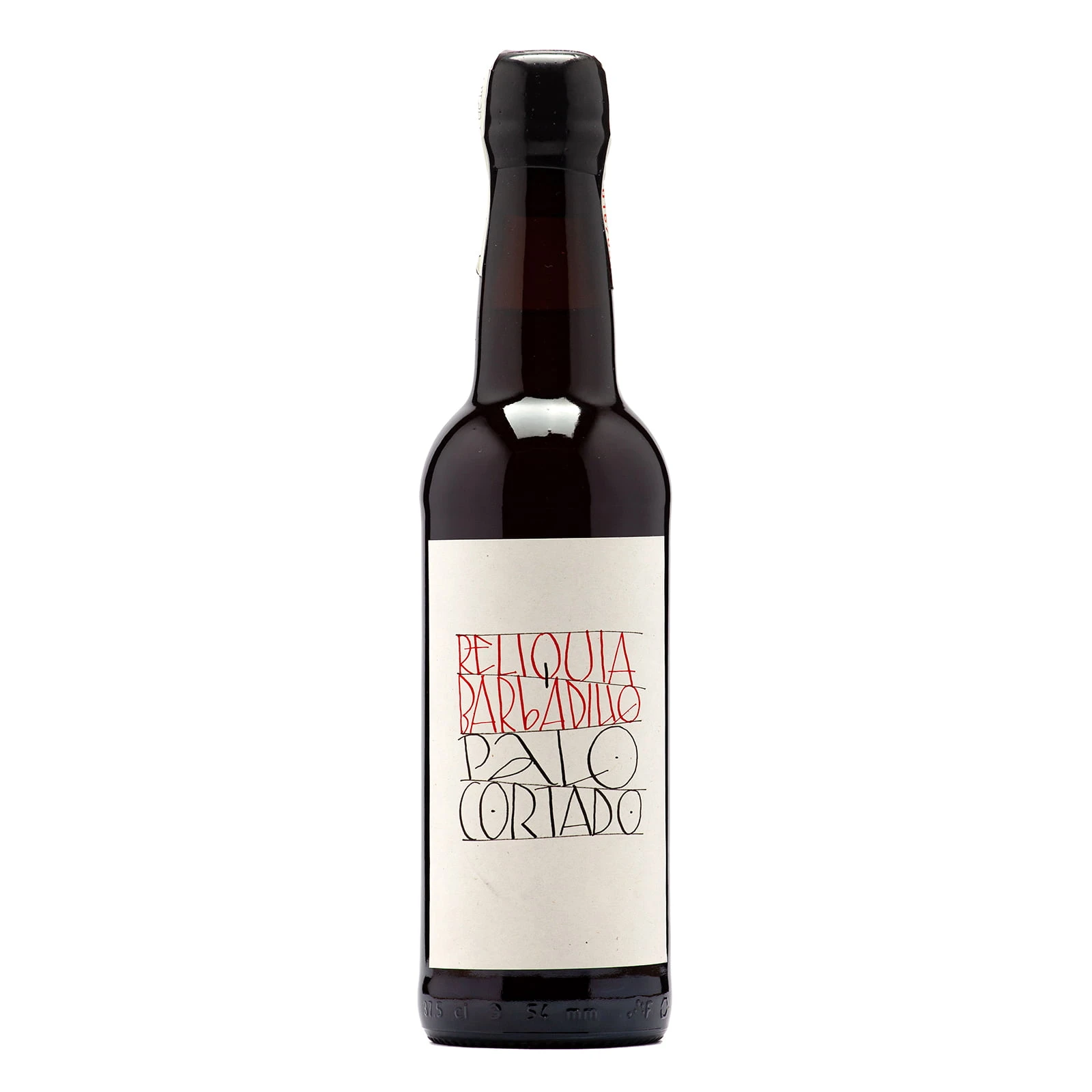 Barbadillo Reliquia Palo Cortado