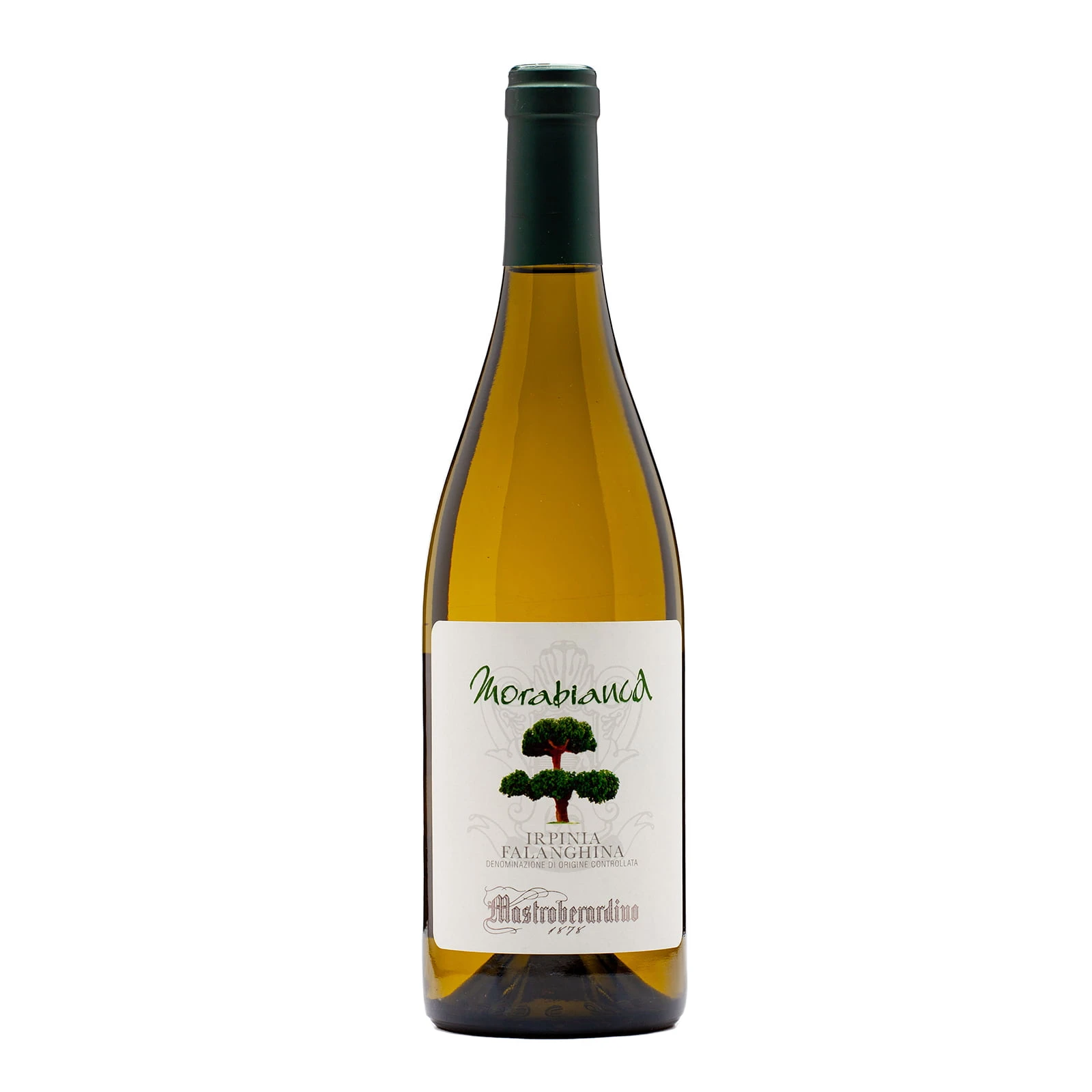 Mastroberardino Morabianca Irpinia Falanghina 2020