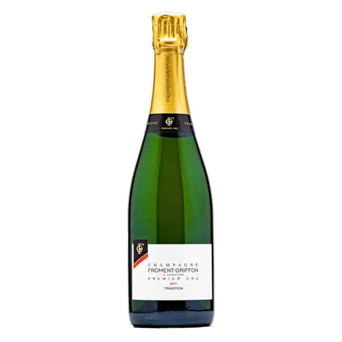 Froment-Griffon Tradition Brut