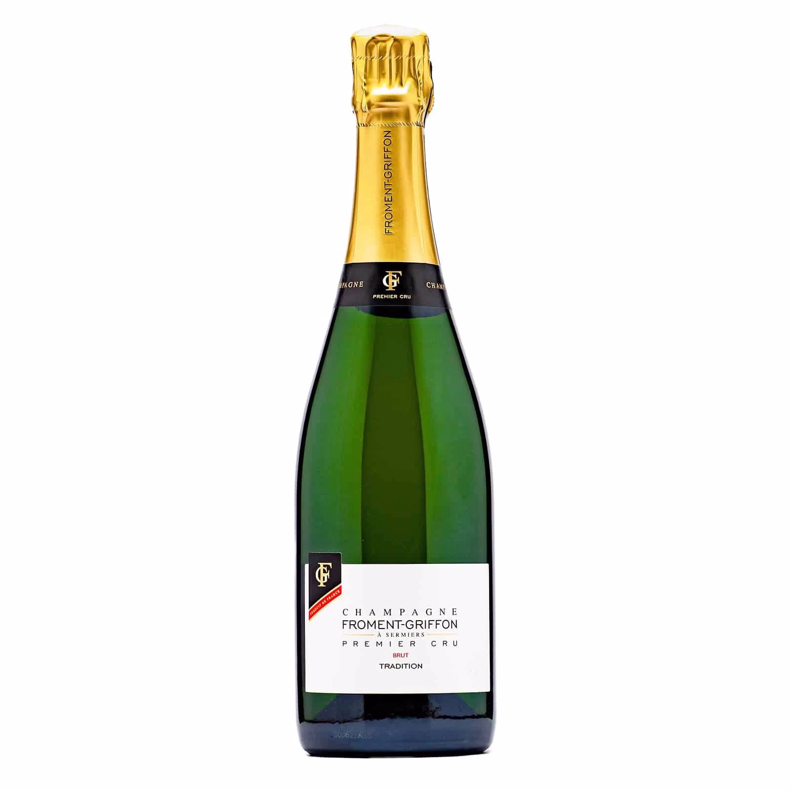 Froment-Griffon Tradition Brut 2 Froment-Griffon Tradition Brut