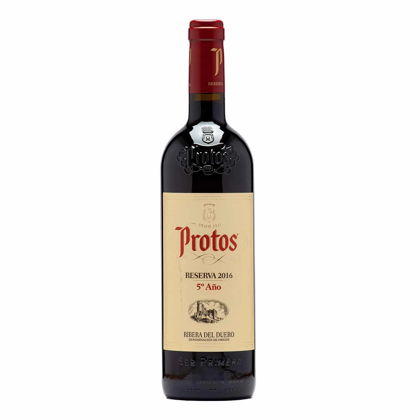 Protos Reserva 2016