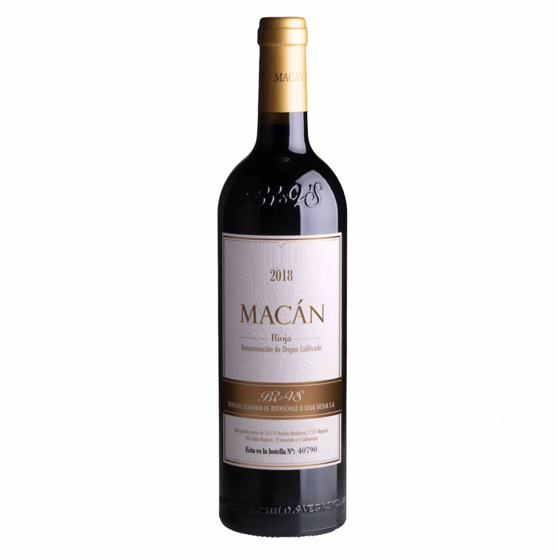 Macán 2020