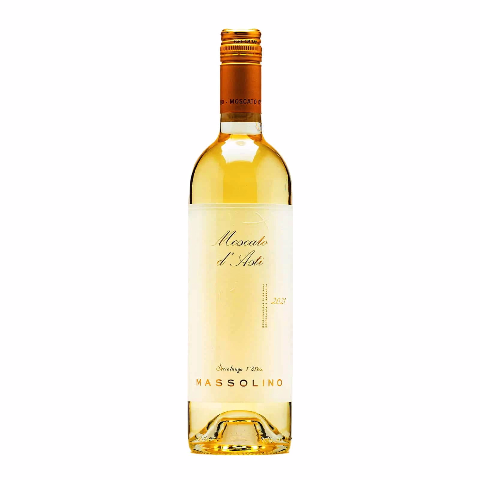 Massolino Moscato d´Asti 2024