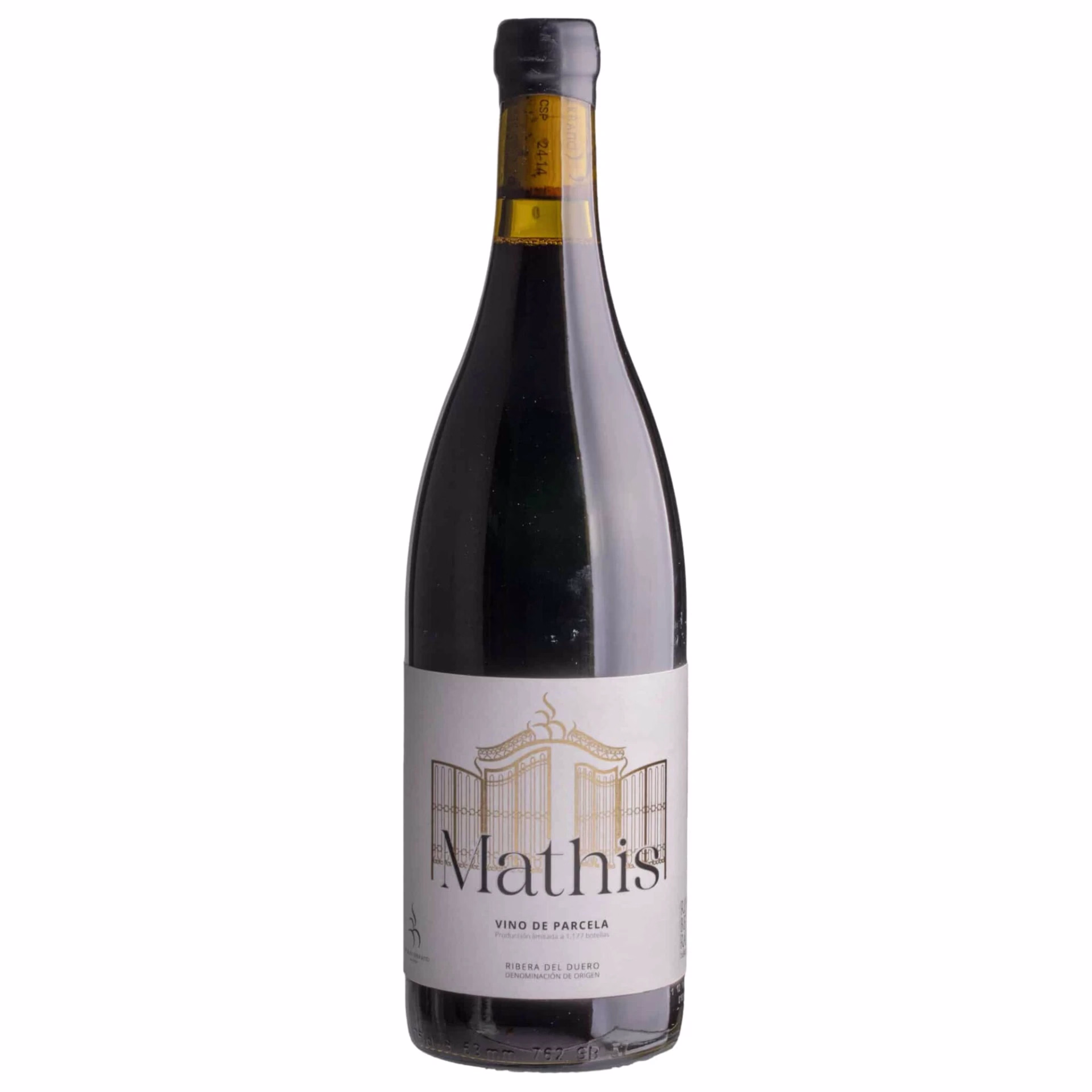 Mathis 2014