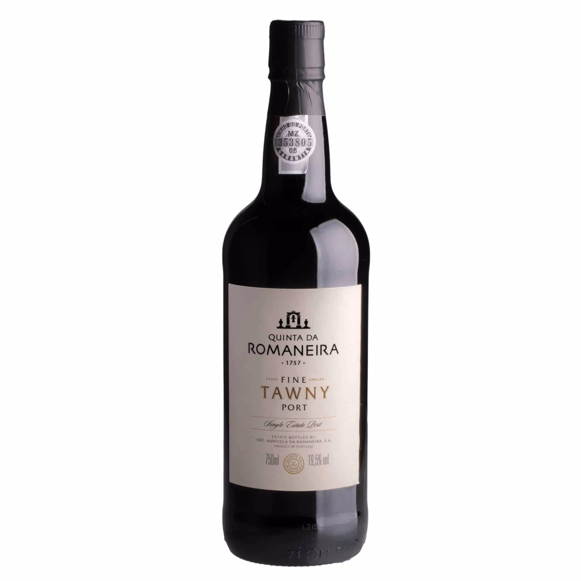 Quinta da Romaneira Fine Tawny